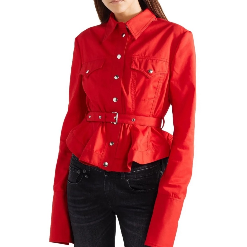 MARQUES ALMEIDA Jacket